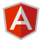 AngularJS logo